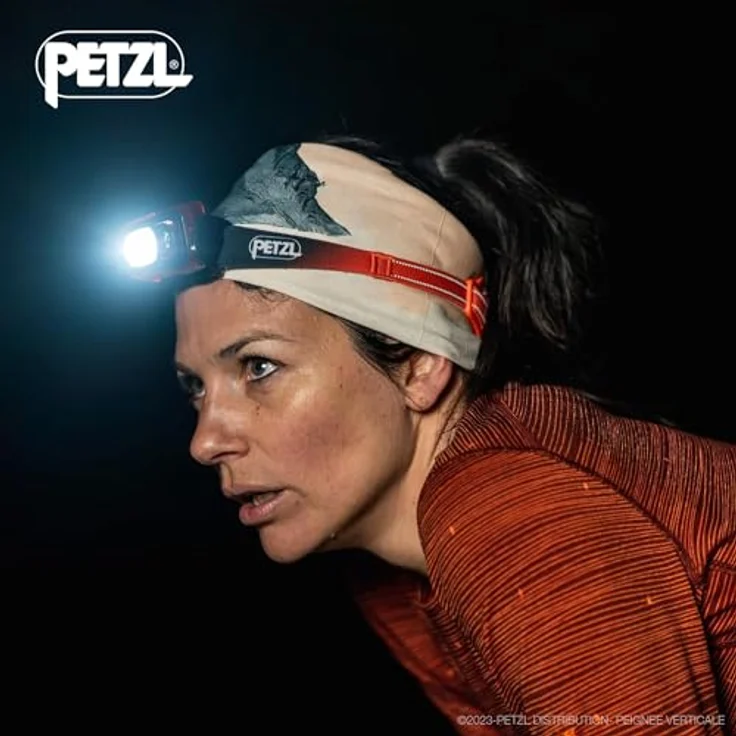 Petzl, Stirnlampe, (1100 lm) – Bild 8