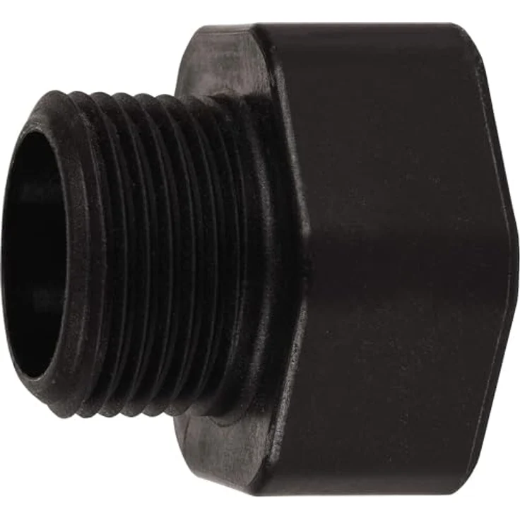 Einhell GE-GP 1246 N FS (1.200 Watt, 4.600 l-h, 5 bar Förderdruck, Wasserfüll--Schmutz--Sauganzeige, Trockenlaufsicherung, Brüh--Thermoschutz, Flow-Sensor m. LED, Rückschlagventil) – Bild 3