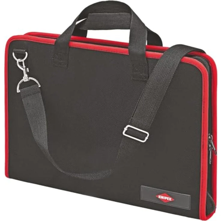 KNIPEX 00 21 11 LE Werkzeugtasche leer – Bild 2
