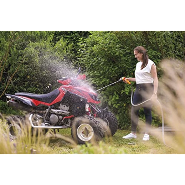 HoZelock Benelux BV Spritzpistole Jet-Spray 2674 Stecksystem HOZELOCK – Bild 4