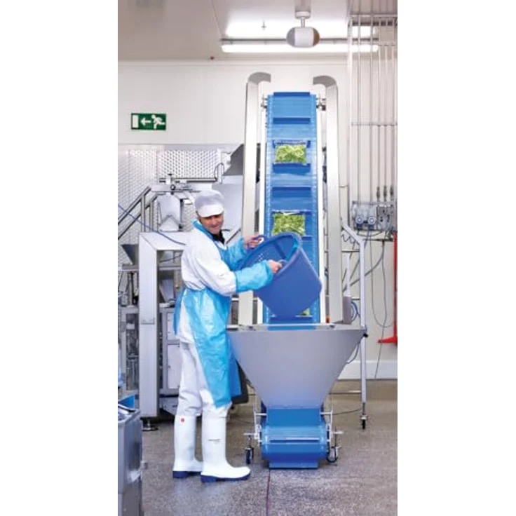 Dunlop NIMWEGEN PU-STIEFEL Purofort CA61131, Sicherheitsschuhe S4 CI SRC, Größe 47, wasserabweisend, robust und leicht – Bild 11