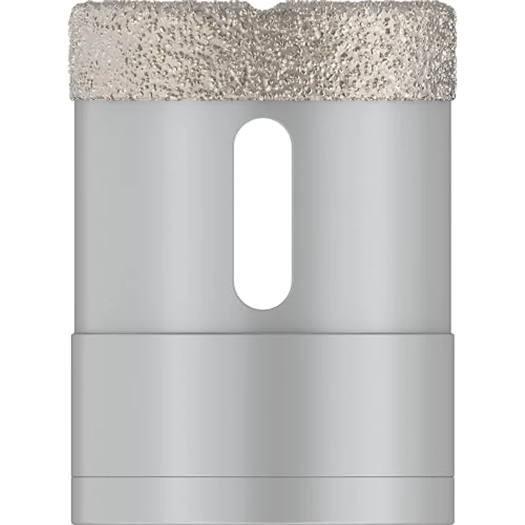 BOSCH Pro Core Cutter dry Diamanttrockenbohrer, Ø 40 mm, X-Lock für harte Fliesen und Stein – Bild 1