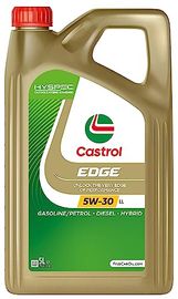 Castrol EDGE 5W-30 LL H
