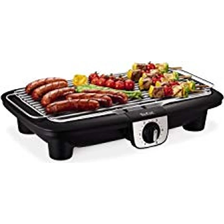 Tefal Elektrogrill Easygrill Power 2500 W XXL – Bild 5