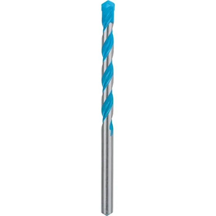 Bosch CYL-9 MultiConstruction 2608900615, Mehrzweckbohrer 6.5 mm, präzises Bohren in Beton, Ziegel, Fliesen und Holz