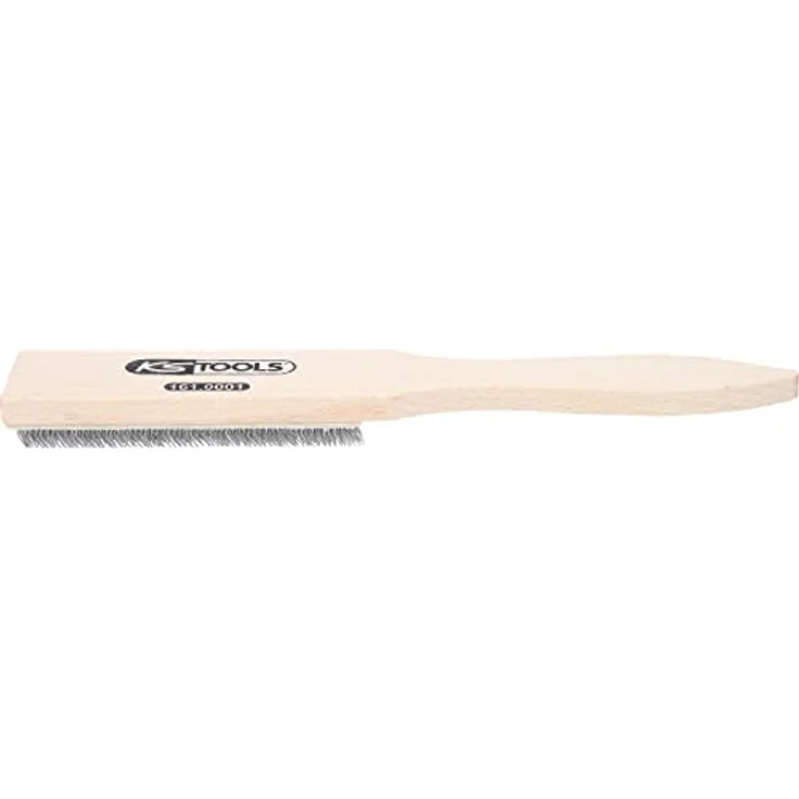KS Tools 161.0001 Feilenbürste, 250 mm – Bild 2