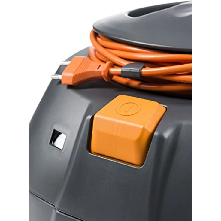 Taski Aero 8 Hoover, Schwarz – Bild 3