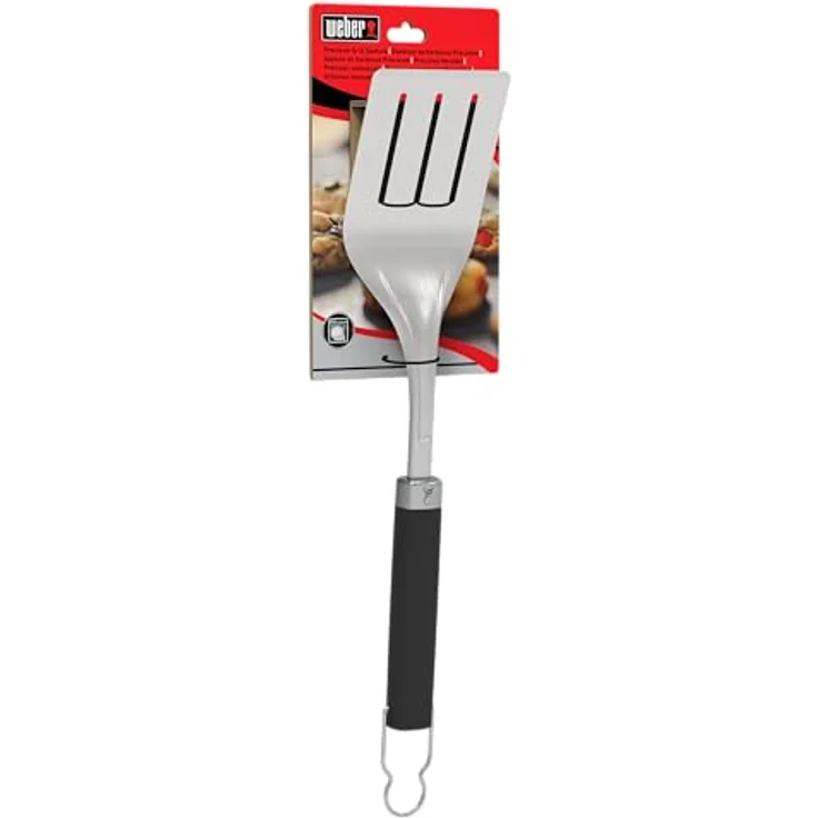 Weber Premium Wender (6761) – Bild 7
