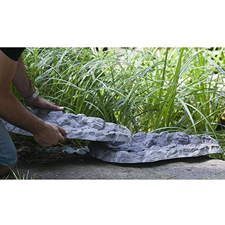 Heissner Bachlaufschale Felsgrau, 68 cm x 87 cm – Bild 5