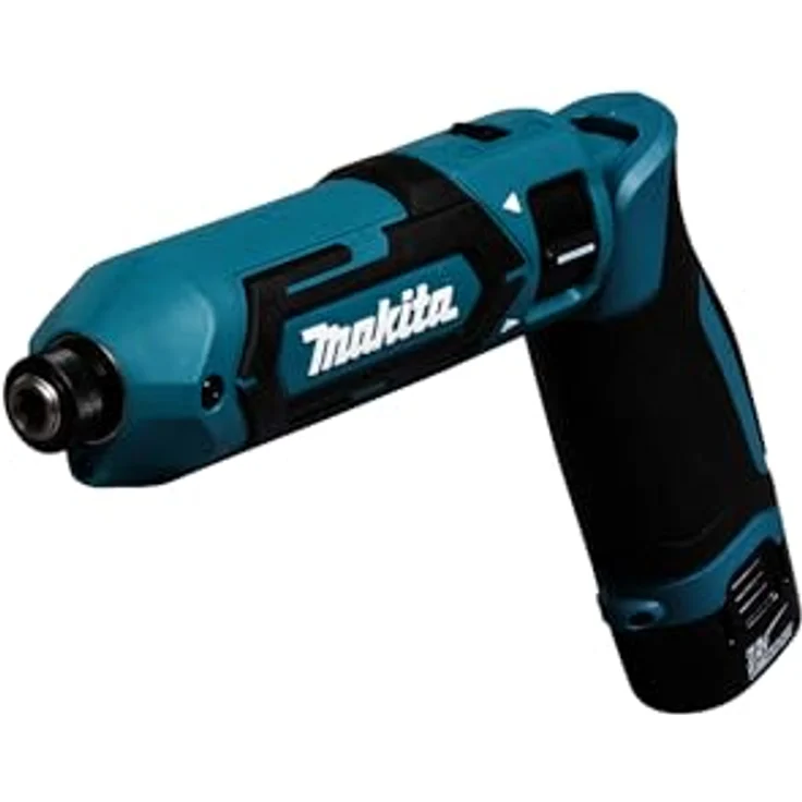 Makita TD022DSE – Bild 2