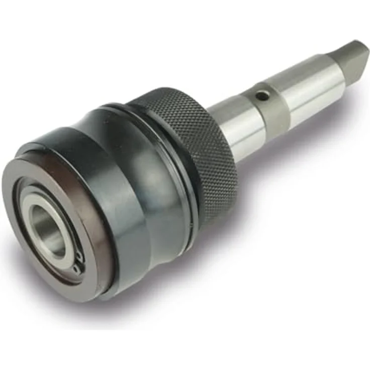 Fein Bohrkrone QuickIN, Schnitttiefe 50 mm, Konus MK 2, für Bohrdurchmesser 12-35 mm – Bild 2