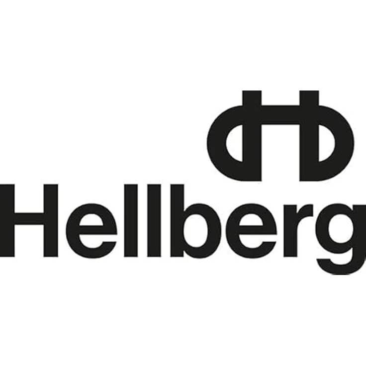 Hellberg Gehörschutz Xstream - BT/LD, aktives Hören, Schutzhelm, SNR28, grau – Bild 2