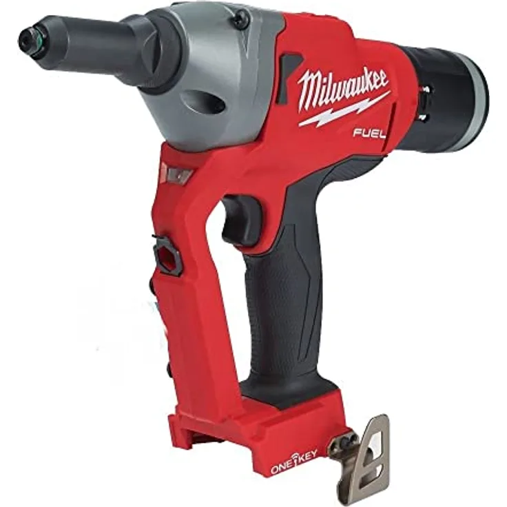 Milwaukee M18ONEFPRT-0X 18 V Nietgerät, nur Körper