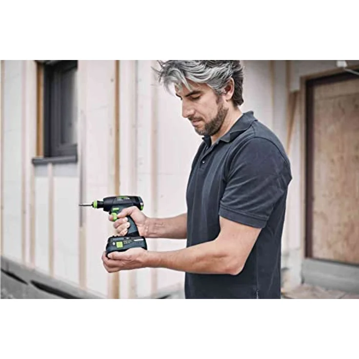 Festool Magnet-Bithalter BH 60 CE-Imp (498974) – Bild 5