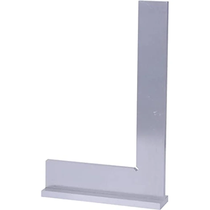 KS TOOLS Werkstatt-Anschlagwinkel 200 x 130mm Querschnitt 28 x 7mm, feingeschliffen - Preisvergleich – Bild 2