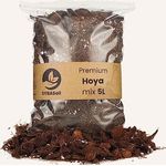 Sybotanica Hoya Erde 5 Liter, Torffrei , Cocos substrat , Pflanzsubstrat 5L