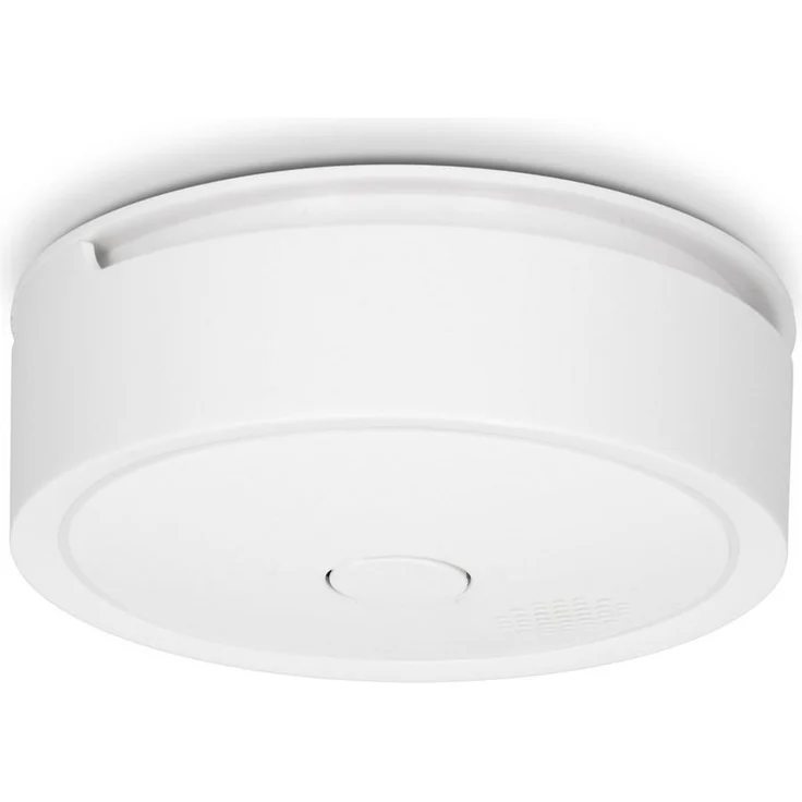 Alecto SA61 Rauchmelder (Brandmelder mit >85 dB Alarm, 80m Signal & bis zu 40 Melder vernetzbar) - Preisvergleich