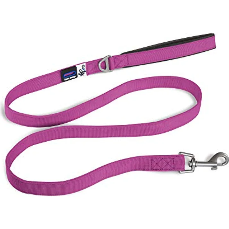 Basic Leash Fuchsia L - Preisvergleich