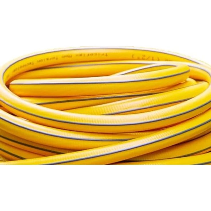 Hozelock 50 m Tricoflex Ultraflex Schlauch (12,5 mm Durchm.) – Bild 3