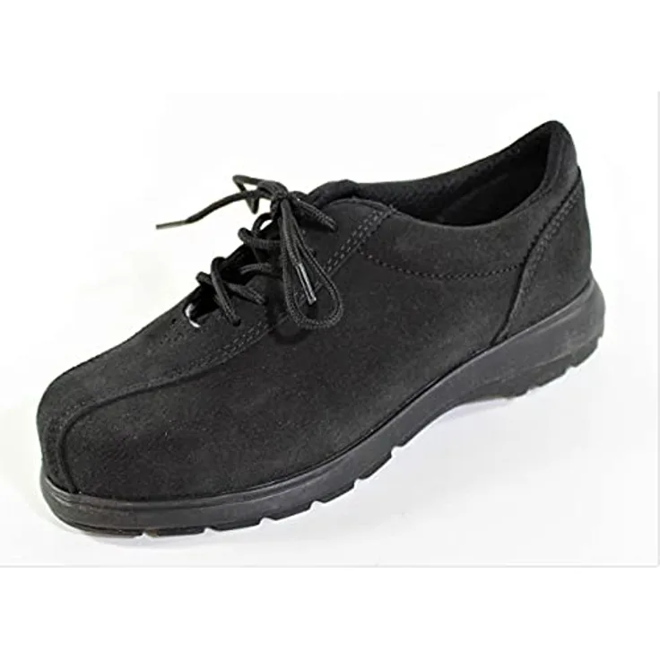 ERGOS Sylvia S1P Sicherheitsschuhe Arbeitsschuhe Halbschuhe Damen Frau Schuhe 39