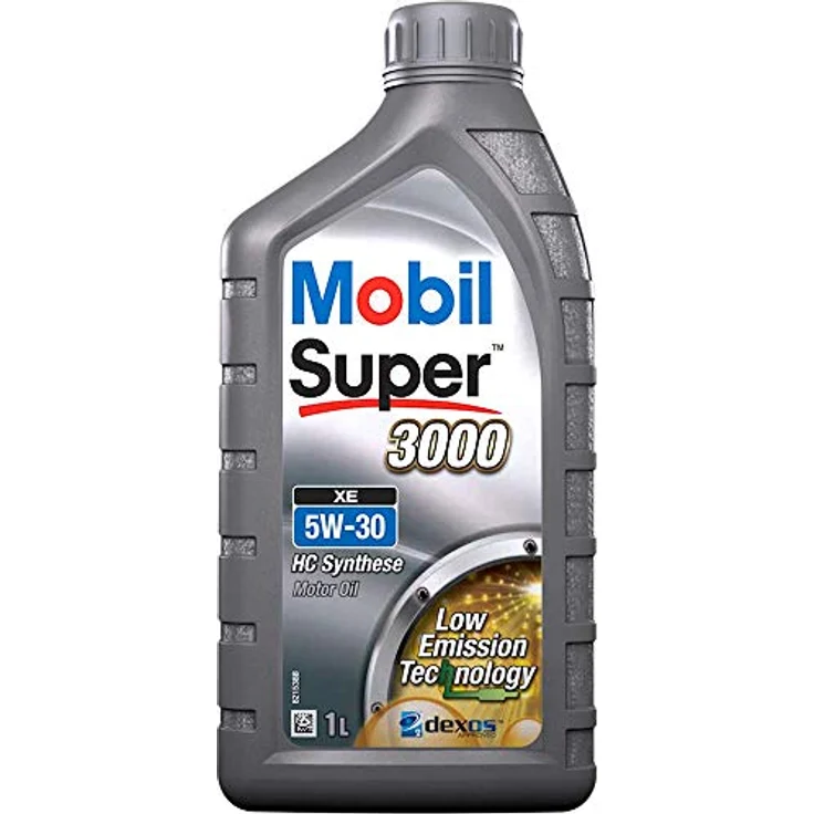 Mobil Super 3000 XE 5W-30, 1L – Bild 1