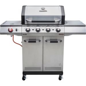 Bild für Char-Broil Gasgrill Advantage PRO S 4