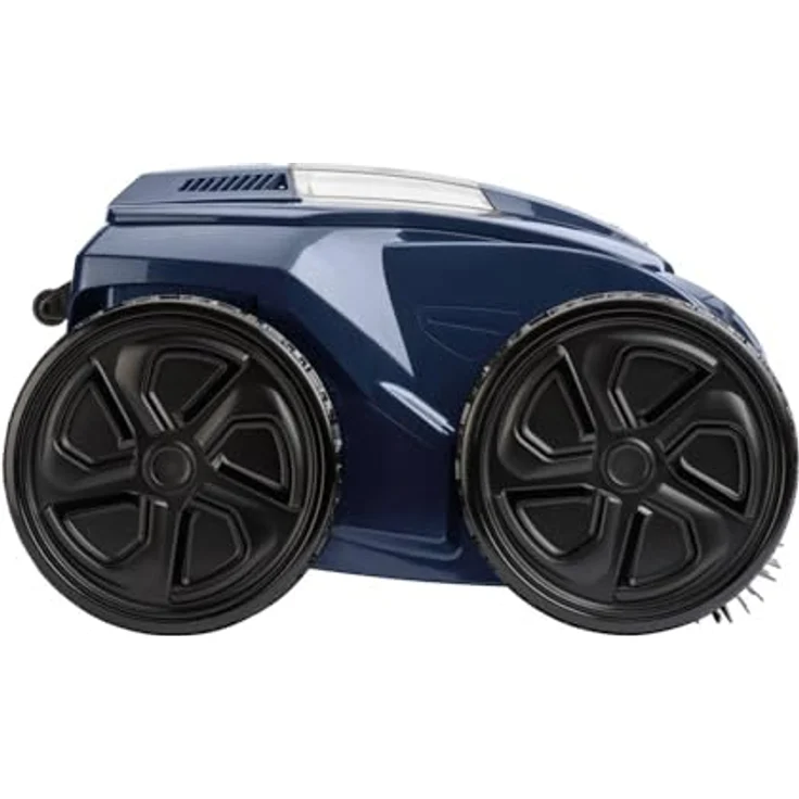Zodiac Poolroboter Alpha RA 6300 iQ Pro, App-gesteuert, für Pools bis 12x6m – Bild 3