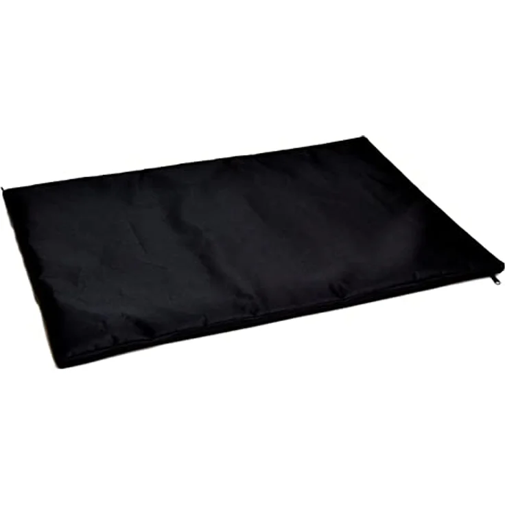 Lebon Toppi Orthopädische Hundematte Hundekissen Hundebett - Waschbar - Pflegeleicht - Robust - Schmutzabweisend - Wasserabweisend -Kodura - Made IN EU (XL) – Bild 2