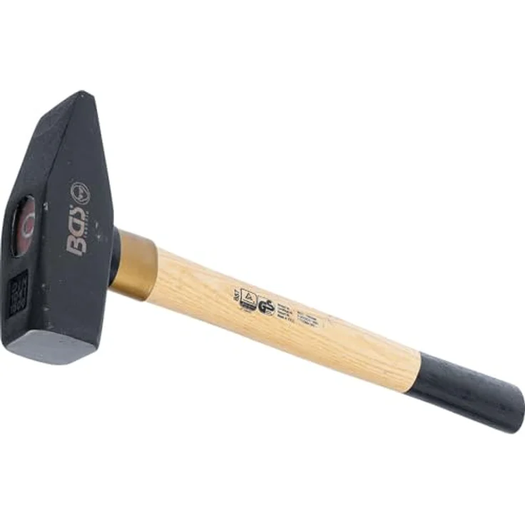 BGS 857 | Schlosserhammer | 1500 g – Bild 2