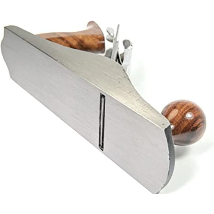 Handhobel 250 x 50 mm Holzhobel Hobel Hobeln Tischler Schreiner Holz Wood Massiv – Bild 7