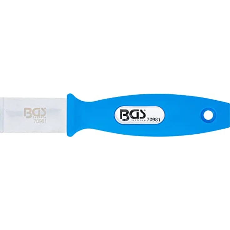 BGS 70981, Hartmetall-Schaber, 32 mm – Bild 3