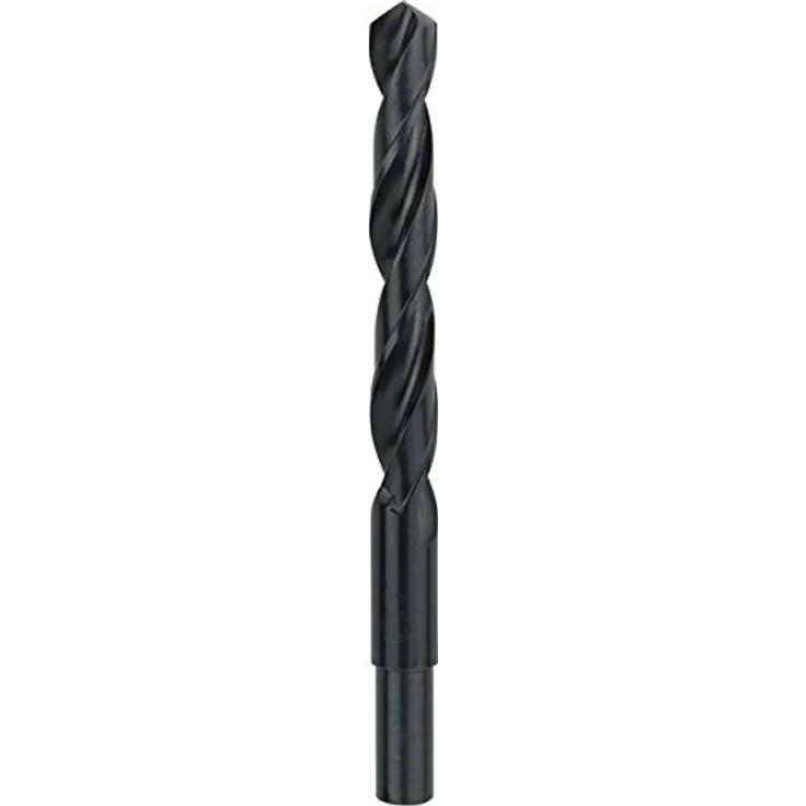 Bosch Metallbohrer HSS-R rollgewalzt (Ø 14 mm) - Preisvergleich – Bild 2