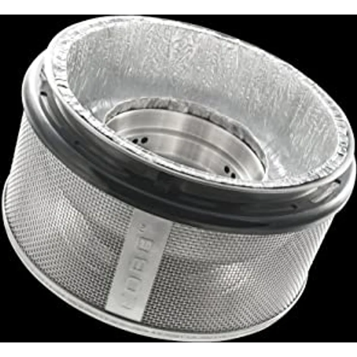 Cobb Grill Folie, Premier Innenfolie, silber, 28 x 28 x 15 cm, 53 – Bild 8