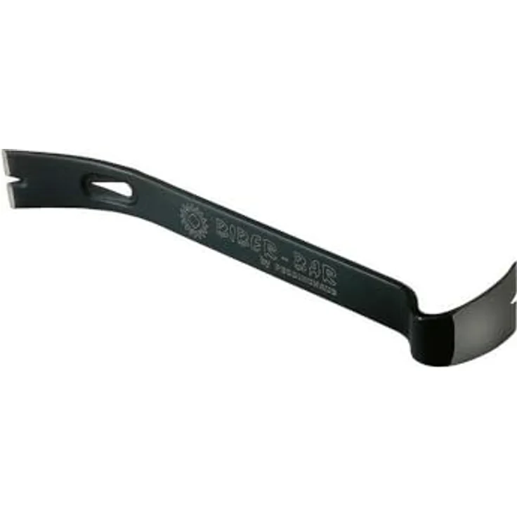 Peddingshaus Nageleisen Länge 380 mm Biber Bar gebogene Klaue - 113010015 – Bild 2