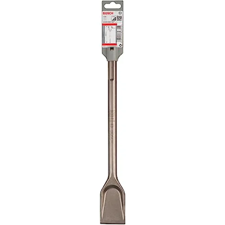 Bosch Professional Spatmeißel Long Life SDS-max (Schneide 50 mm) – Bild 2