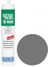 OTTOSEAL S100 Premium-Sanitär-Silikon 300 ml
