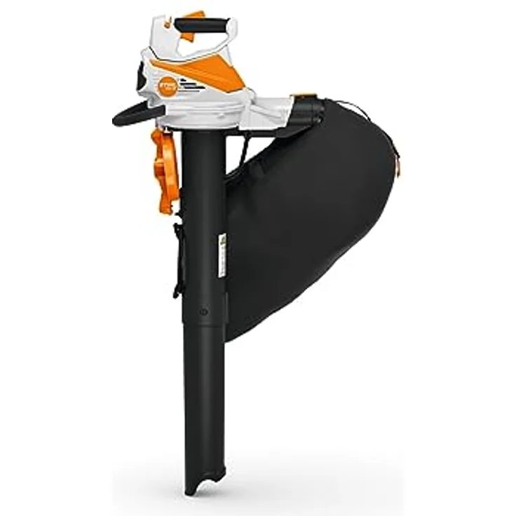 STIHL SHA 56 Akku Saughäcksler und Laubbläser – Bild 4