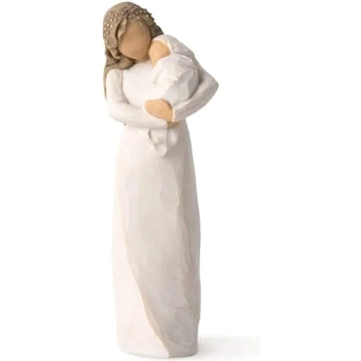 Willow Tree Figur - Heiligtum - Sanctuary – Bild 2