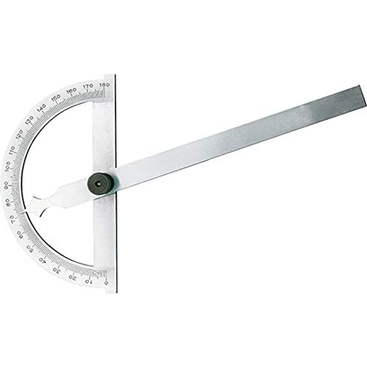 FORMAT Gradmesser Maschinen mit Feststellschraube 80/120mm – Bild 3