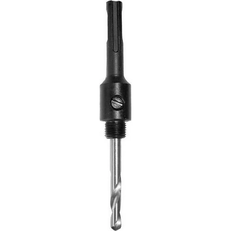 MPS Aufnahme für Lochsägen 32-210mm, 11mm Sechskant für präzises Bohren