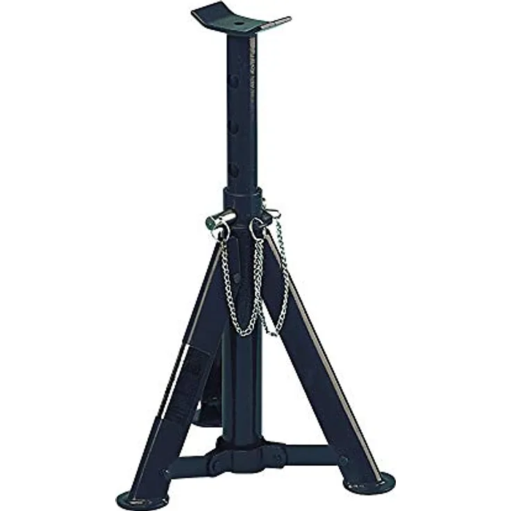 Lampa 71514 Unterstellblock, 1 Stück, maximum 2 to Traglast