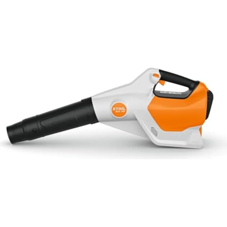 STIHL Akku-Laubbläser "BGA 160", Luftdurchsatz 970 m³/h, ohne Akku und Ladegerät, spritzwassergeschützt, BA09 011 5900 – Bild 2