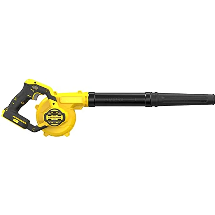 Stanley, Laubsauger + Laubbläser, Fatmax V20 (Batteriebetrieb, Laubbläser) – Bild 2