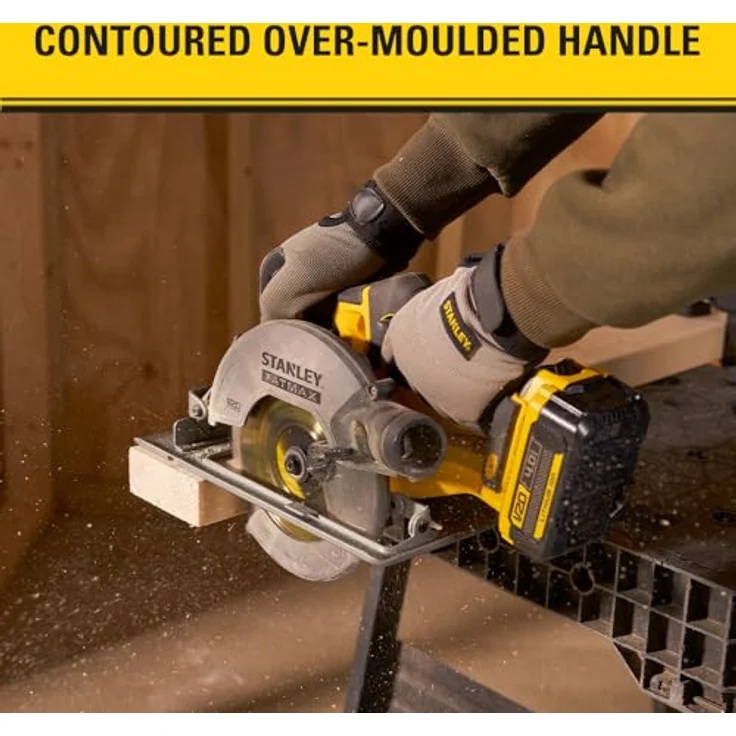 Stanley SFMCS500B-XJ – Bild 7
