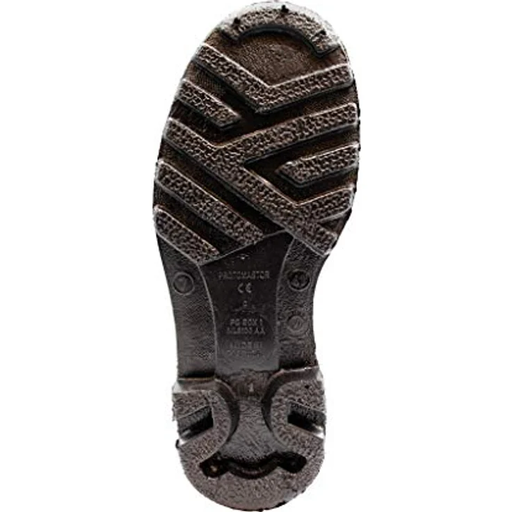 Dunlop Protomastor S5, Sicherheitsschuhe für die Lebensmittelverarbeitung, wasserdicht, ölbeständig, Größe 46 – Bild 4