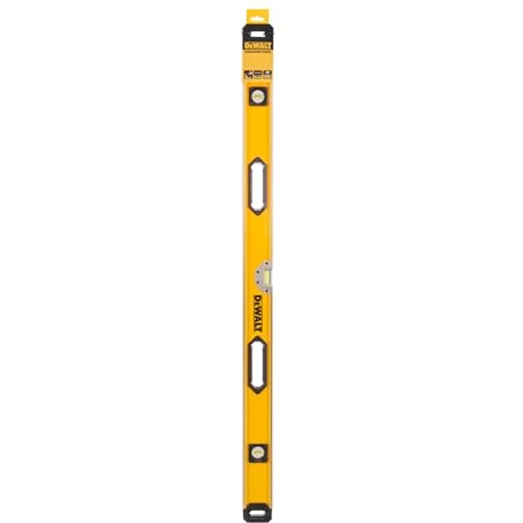 DeWalt, Wasserwaage, Dewa Wasserwaage 120cm DWHT043248 – Bild 3