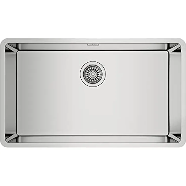 Teka BE LINEA RS15 71.40, Unterbauspüle mit flexibler Gestaltung und hoher Robustheit