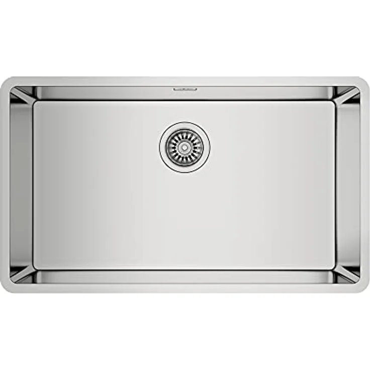 Teka BE LINEA RS15 71.40, Unterbauspüle mit flexibler Gestaltung und hoher Robustheit – Bild 1