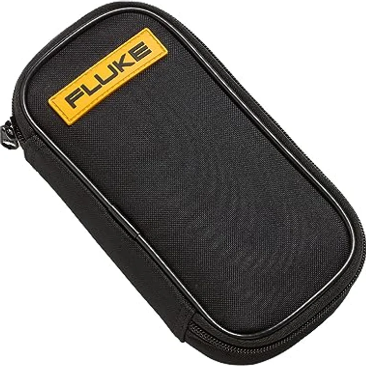Fluke C50 Gepolsterte Multimeter-Tragetasche – Bild 2