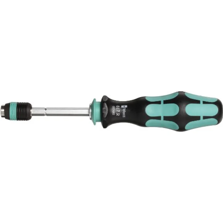 Wera 817 R Werkstatt Bithalter – Bild 3